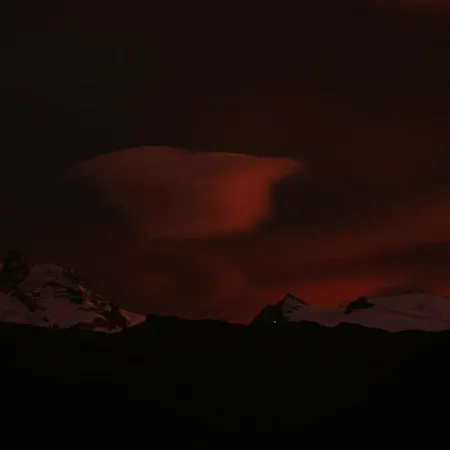 Petit Paradisli Daire