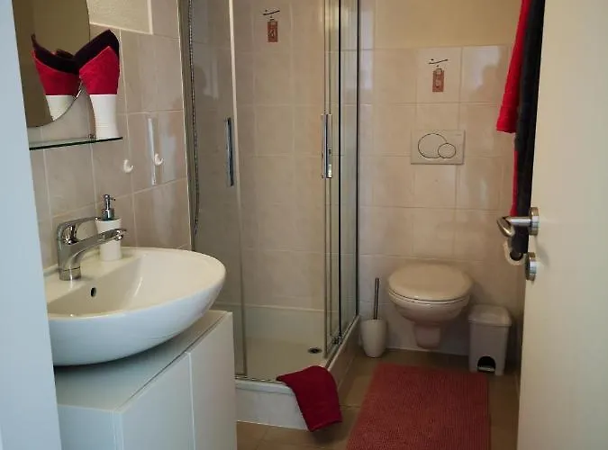 Apartman Petit Paradisli