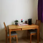 Appartamento Petit Paradisli Täsch