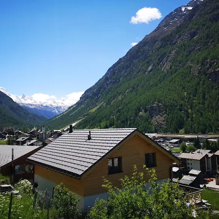 Petit Paradisli Apartamento