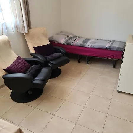 Petit Paradisli Apartmán