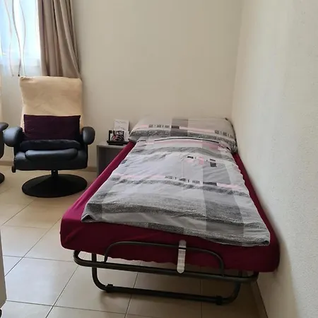 Apartmán Petit Paradisli