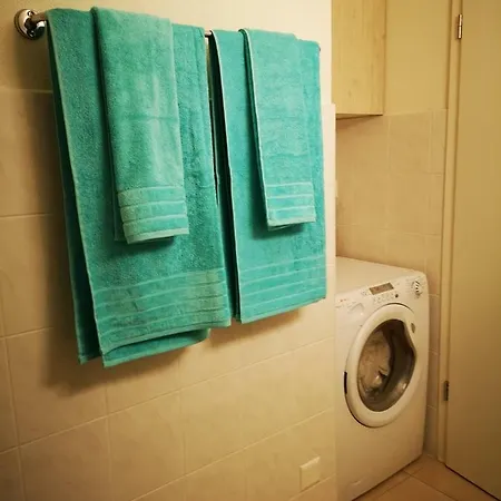 Apartamento Petit Paradisli *