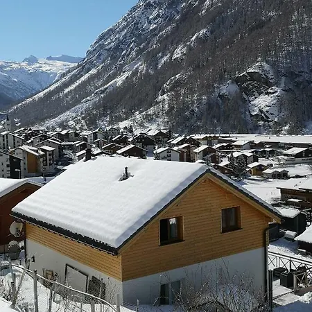 Petit Paradisli