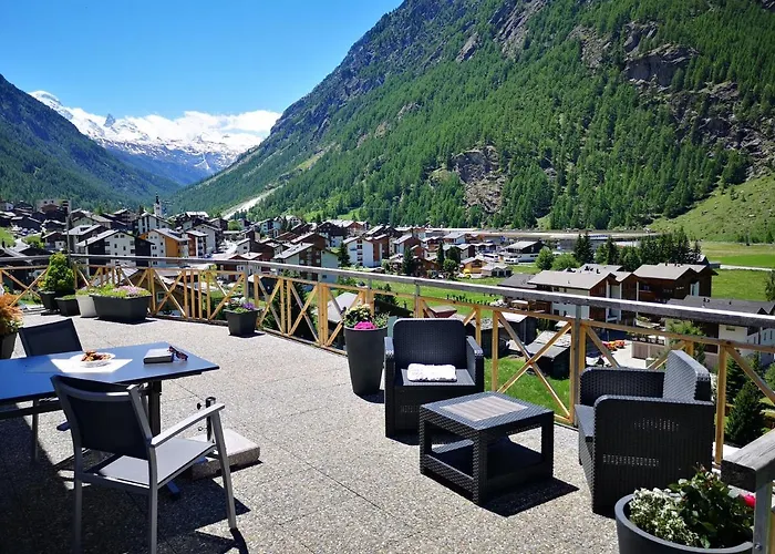 Petit Paradisli Tasch