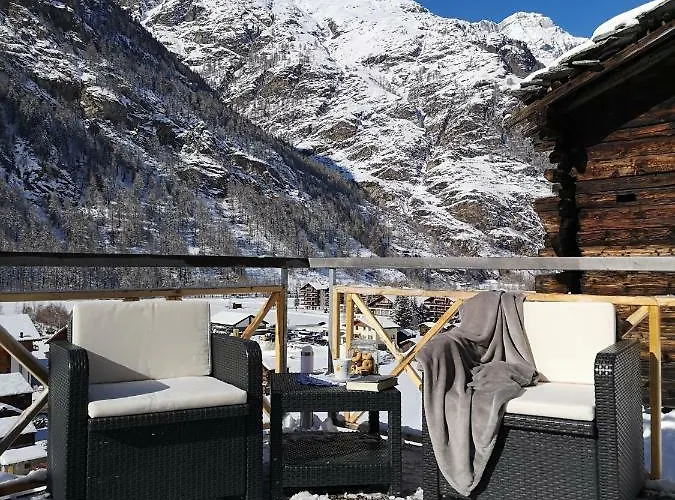 Petit Paradisli Tasch