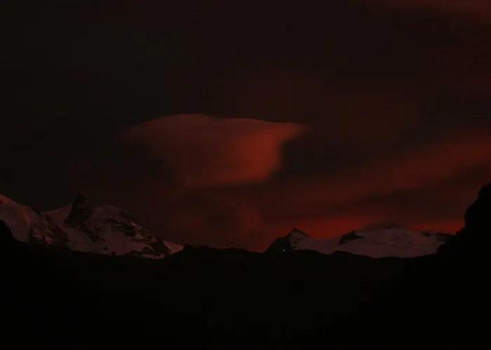 Petit Paradisli Apartment