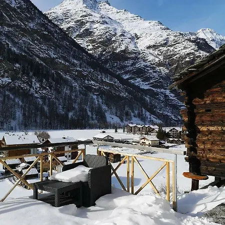 Petit Paradisli