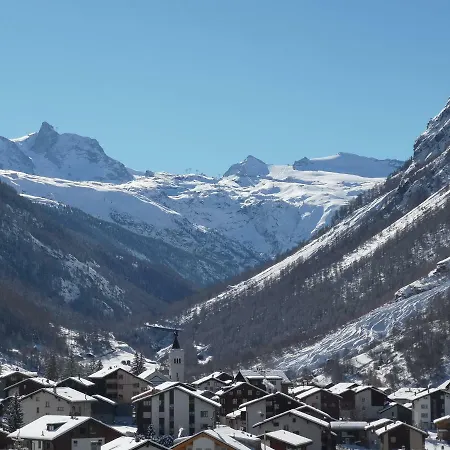 Petit Paradisli Apartman