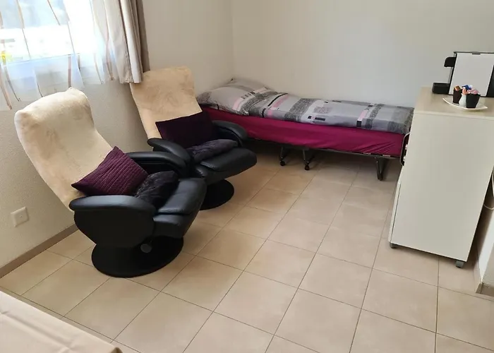 Petit Paradisli Apartman