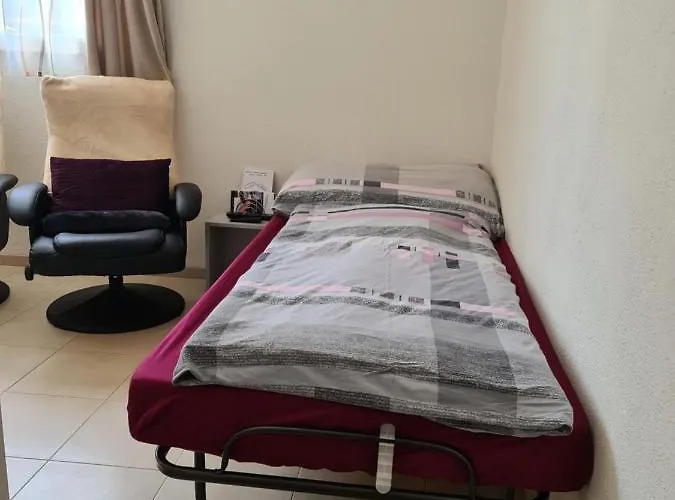 Apartman Petit Paradisli