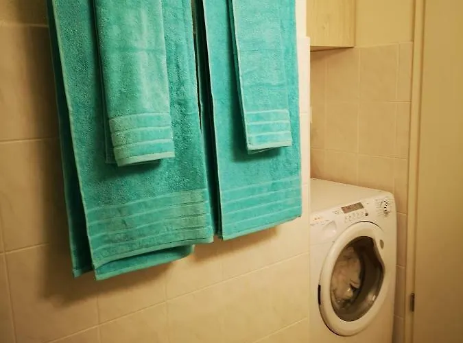 Apartman Petit Paradisli *