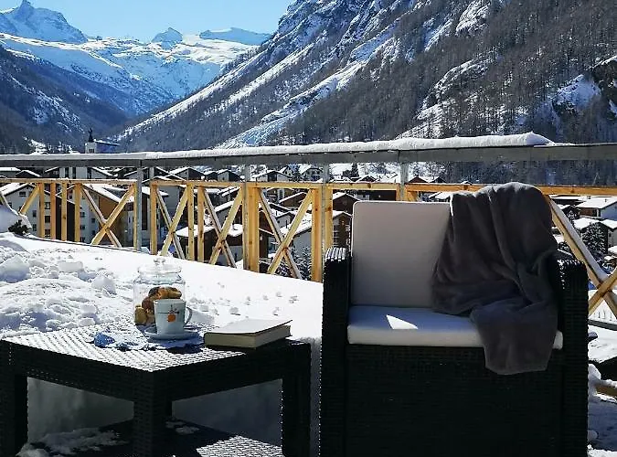 Petit Paradisli Apartman