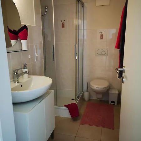 Apartamento Petit Paradisli