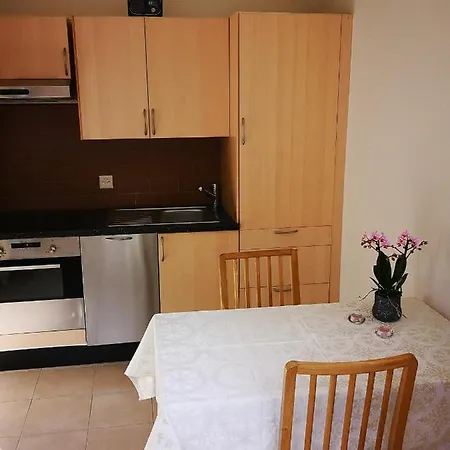 Petit Paradisli * Täsch